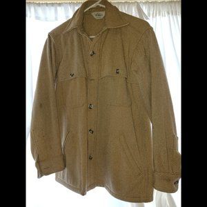 Woolrich VINTAGE jacket Size Medium